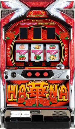スーパーハナハナ‐30