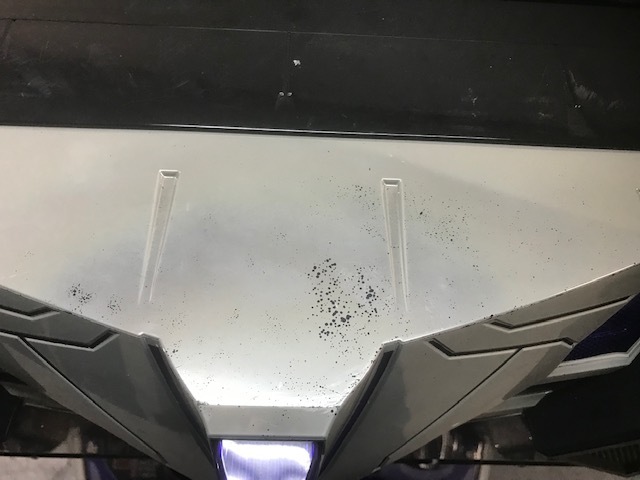 トータルイクリプスRTメッキ