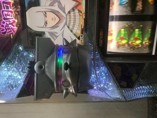 戦コレ２LED&times;