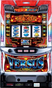 スマスロ トロピカーナ 〔パチスロ実機ユニット付〕（スマスロ