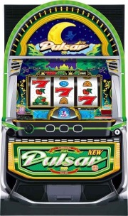 スマスロニューパルサーBT