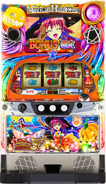 【台数限定値引】マジカルハロウィン５／ＫＡ (KPE)