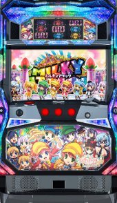 探偵歌劇　ミルキィホームズ　ＴＤ　消えた７と奇跡の歌　(DAXEL)