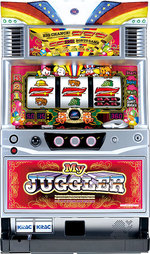 ジャグラー