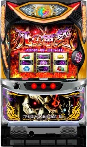 パチスロOVERLORD絶対支配者光臨II