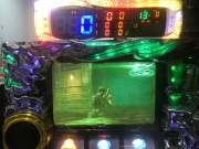 データカウンターランプ　PIXY　ZERO