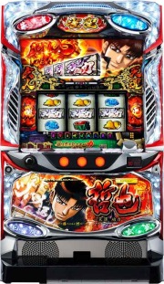 パチスロ 哲也 ‐天運地力‐