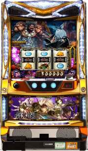 パチスロ 討鬼伝　(七匠)