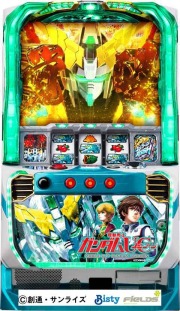 ガンダムユニコーン★スロット★送料込み パチスロ機動戦士ガンダムユニコーン,パチスロ,パチスロ中古販売