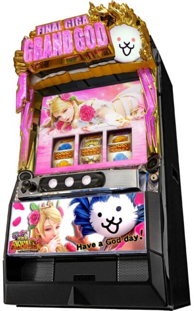 にゃんこ大戦争壁ドンパネル1