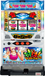 【数量限定】沖ドキ！トロピカルＨＨ （ユニバーサルブロス）