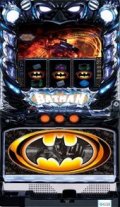 スロット　バットマン (エレコ)