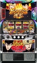 今日から俺は!! パチスロ編