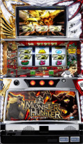モンスターハンター