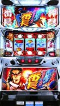 【不要機付】押忍！サラリーマン番長 　(大都技研)　