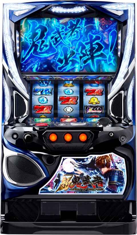 新鬼武者~DAWN OF DREAMS~ 激安中古販売 はっぴいすろっと