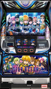 スターオーシャン4