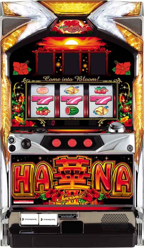 スーパーハナハナ2‐30