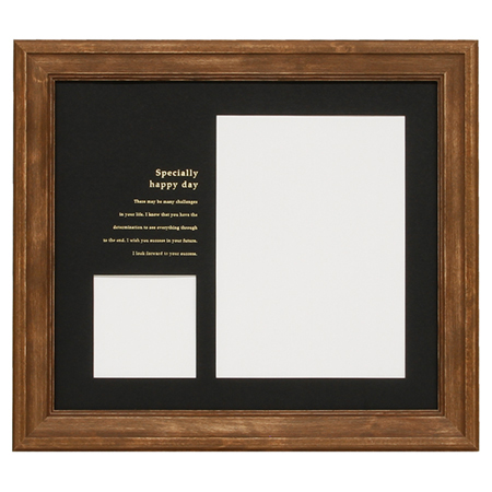 ◇写真額・フレーム＋プリントセット