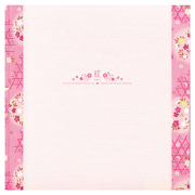 和装ちりめんピンク