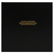 お祝い　ブラック