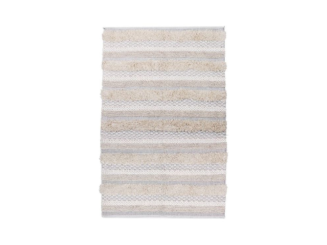 BMS rug MAC white BMS ラグ MACホワイト a.depeche アデペシュ