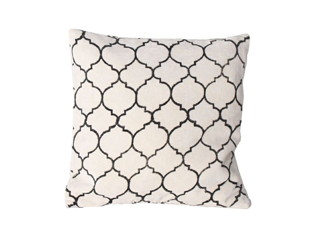 Velvet cushion cover moroccan ベルベット クッションカバー モロッカン a.depeche アデペシュ