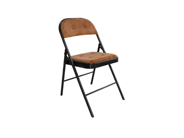 DIRECT chair ディレクトチェア コーデュロイ a.depeche アデペシュ/折りたたみイス