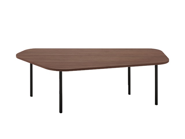 QUARTZ center table クオーツセンターテーブル bellacontte ベラコンテ/ローテーブル タイスデザイン