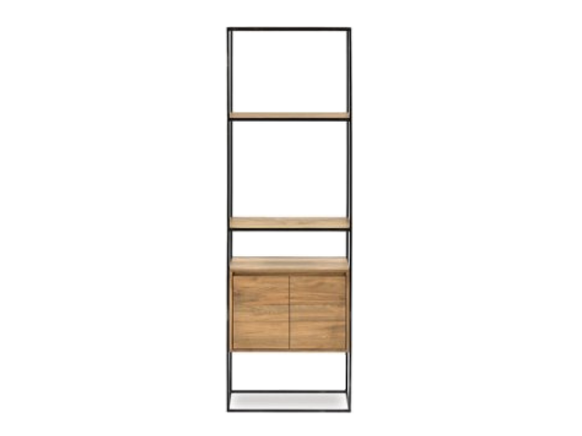 TOTEM DOORS SHELF トーテムドアシェルフ dareels ダリールズ/チーク古材