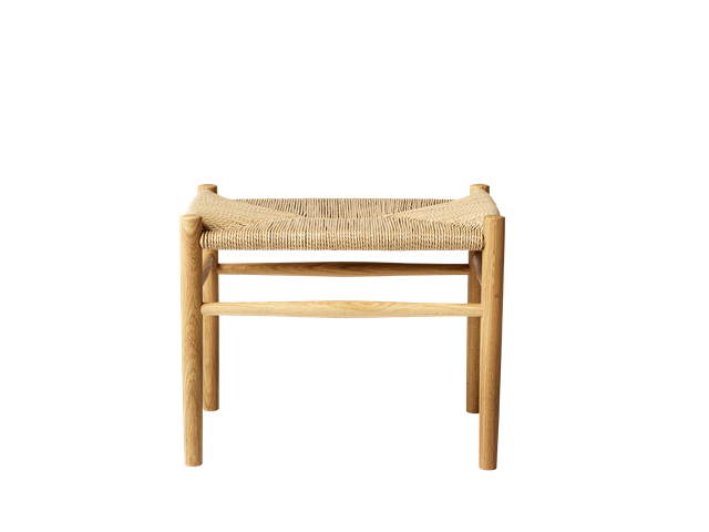 J83 FDB Mobler モブラー オットマン 北欧家具 ヨーエン・ベックマーク