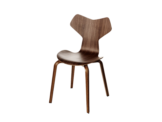 GRAND PRIX グランプリ FRITZ HANSEN フリッツ・ハンセン/チェア 椅子 Arne Jacobsen アルネ・ヤコブセン