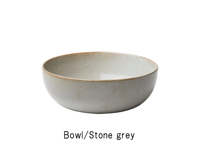 EARTHENWARE アーセンウェア FRITZ HANSEN フリッツ・ハンセン/Cecilie Manz セシリエ・マンツ 陶器