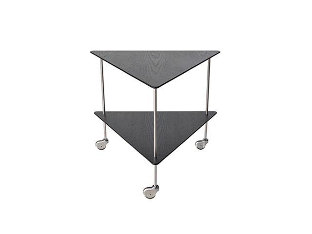 AJ TROLLEY AJトロリー FRITZ HANSEN フリッツ・ハンセン/Arne Jacobsen アルネ・ヤコブセン