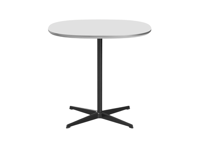 TABLE SERIES スーパー円テーブル FRITZ HANSEN フリッツ・ハンセン/Piet Hein ピートハイン Arne Jacobsen アルネ・ヤコブセン