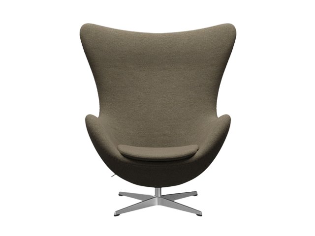 【即納可】EGG CHAIR エッグチェア FRITZ HANSEN フリッツ・ハンセン/Arne Jacobsen アルネ・ヤコブセン