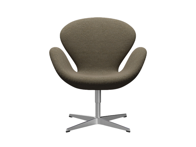 【即納可】SWAN CHAIR スワンチェア FRITZ HANSEN フリッツ・ハンセン/Arne Jacobsen アルネ・ヤコブセン