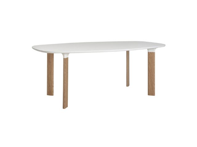 ANALOG TABLE JH63アナログテーブル JH63 FRITZ HANSEN フリッツ・ハンセン/Jaime Hayon ハイメ・アジョン