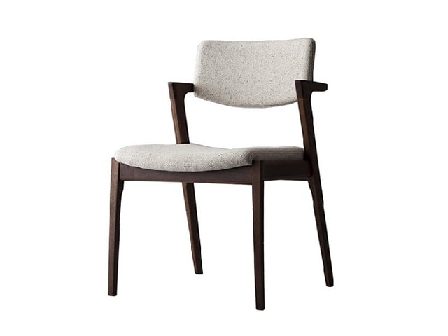 Koti アームチェア コティ 冨士ファニチア