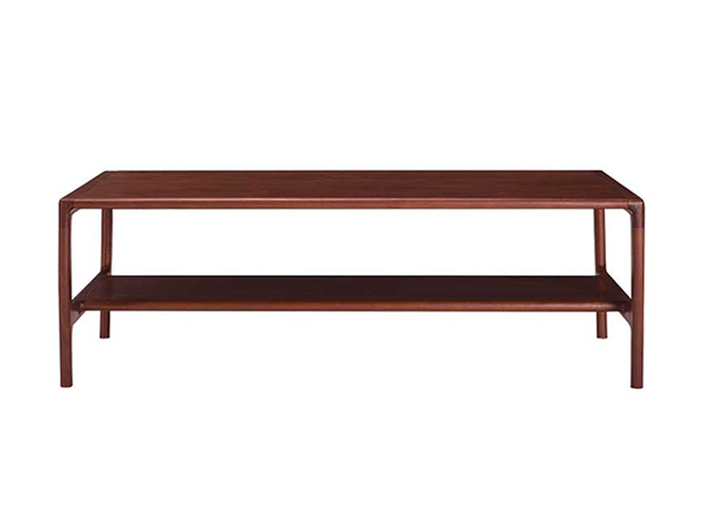 nico リビングテーブル 無垢材 ニコ 冨士ファニチア／松田 拓也 モダン