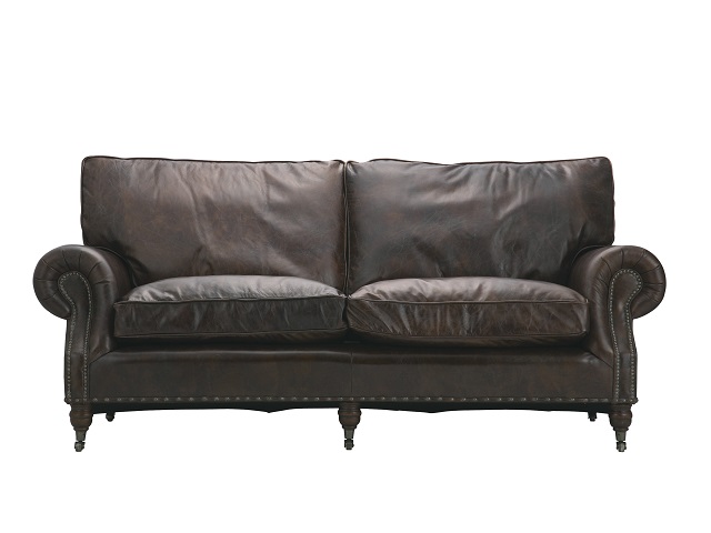 BALMORAL 3P SOFA バルモラル 3Pソファ HALO ハロー