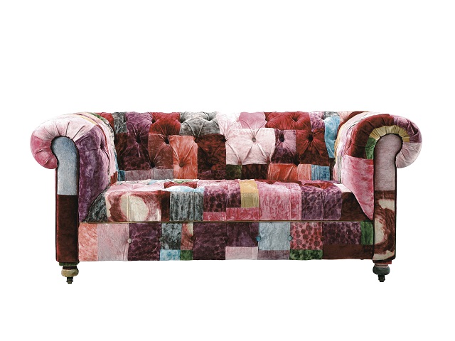 BENSINGTON 2P SOFA ベンジントン 2Pソファ HALO ハロー