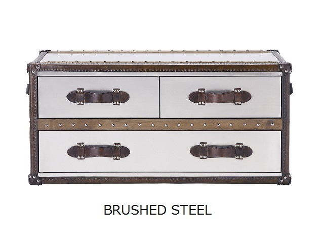 STONYHURST SMALL COFFEE TABLE ストニーハースト コーヒーテーブル HALO ハロー