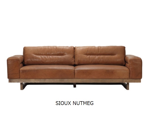 FROSTER 2.5P SOFA フロスター ソファ HALO ハロー