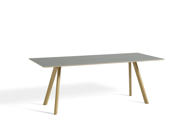 CPH30 COPENHAGUE コペンハーグ テーブル HAY ヘイ 北欧家具