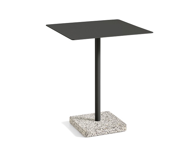 TERRAZZO TABLE SQURE  テラゾーテーブル スクエア HAY ヘイ／テーブル