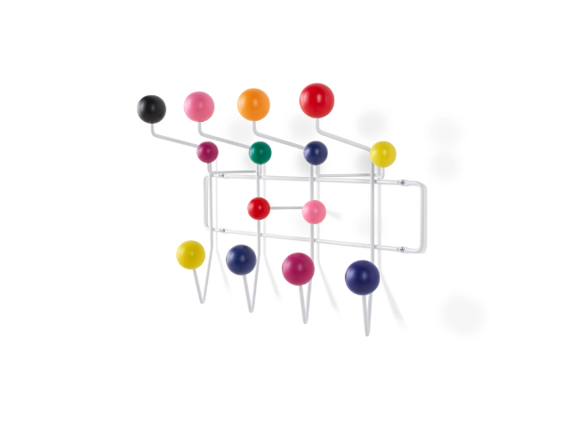 【国内在庫】イームズハングイットオール HermanMiller ハーマンミラー イームズ 壁面収納 子ども部屋