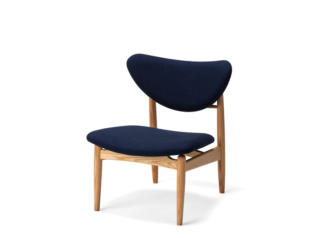 PISOLINO Lounge Chair ピソリーノラウンジチェア 平田椅子製作所