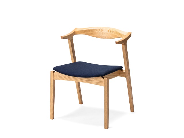 GADO Half Arm Chair ガドハーフアームチェア 平田椅子製作所