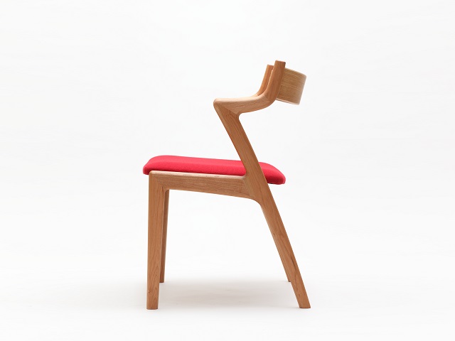 LENチェア ISU-WORKS